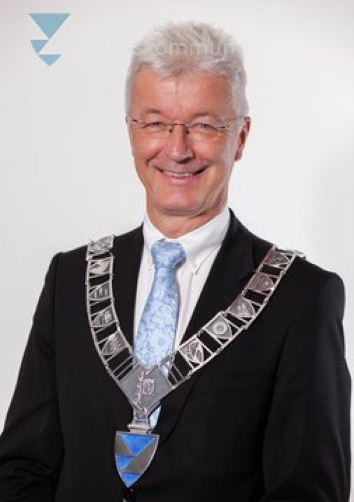 Jone Askeland