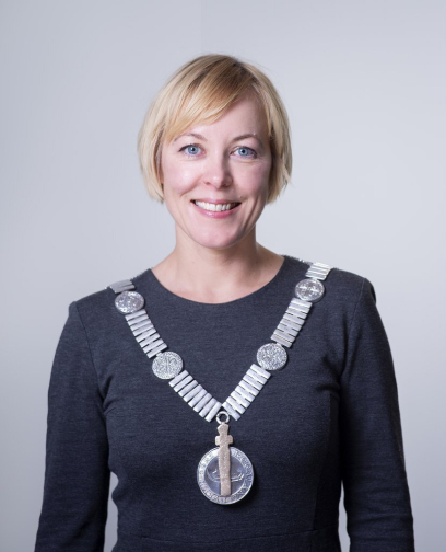 Marianne Chesak
